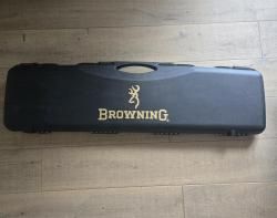 Browning maxus