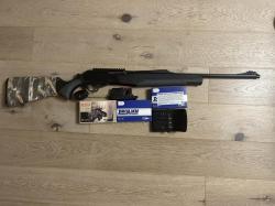 Browning mk3 9.3x62