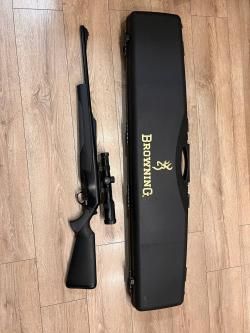 BROWNING MK3 308win