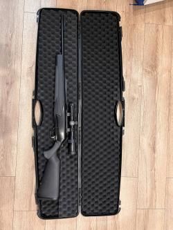 BROWNING MK3 308win