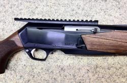 Browning MK3 hunter .308win