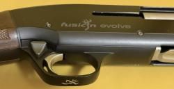 Browning mod.Fusion Evolve, k.12x76