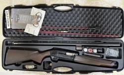 Browning mod.Fusion Evolve, k.12x76
