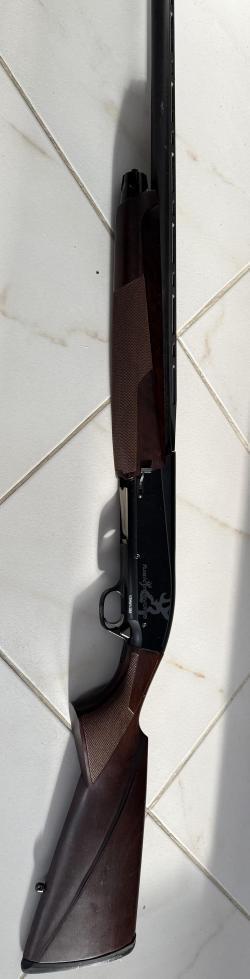 Browning mod.Fusion Evolve, k.12x76