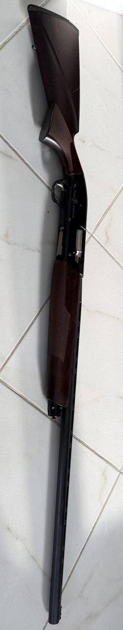Browning mod.Fusion Evolve, k.12x76