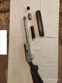 Browning Phoenix 12/76