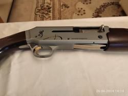 Browning Phoenix 12/76