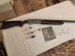 Browning Phoenix 12/76