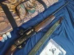 Browning Phoenix Gold кал.12/76, L-760