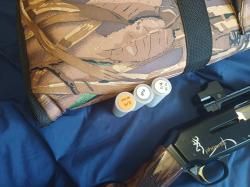 Browning Phoenix Gold кал.12/76, L-760
