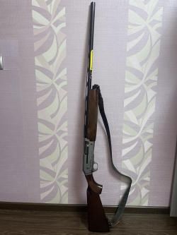 Browning Phoenix Hunter 12/76