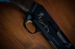 Browning Phoenix. кал. 12/76