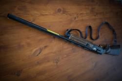 Browning Phoenix. кал. 12/76