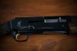 Browning Phoenix. кал. 12/76