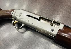 Browning Phoenix кал.12/76 (арт.439)  тел.+7495-175-75-75