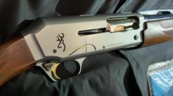 Browning Phoenix, кал.12/76 