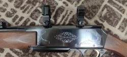 Browning Safari 308win