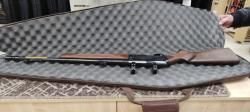 Browning Safari 308win