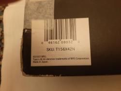 Browning Safari с пламягасителем