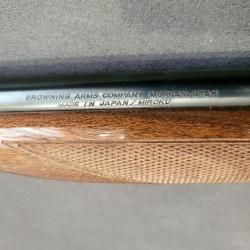 Browning Semi - Auto, 22 LR