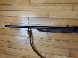 Browning semi-auto 22 LR