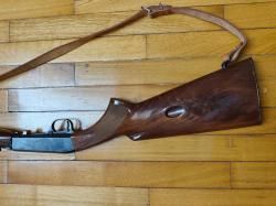 Browning semi-auto 22 LR