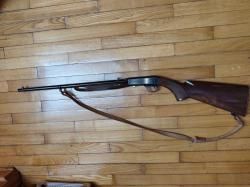 Browning semi-auto 22 LR