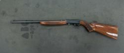 Browning semi auto 22LR.