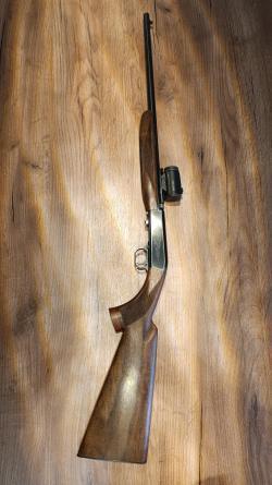 Browning Semi-Auto. 22LR