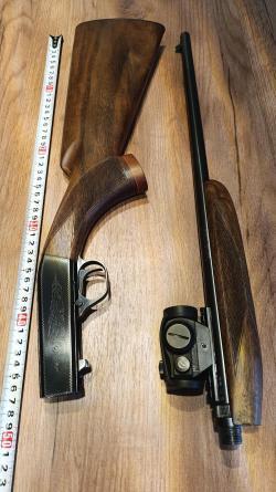 Browning Semi-Auto. 22LR