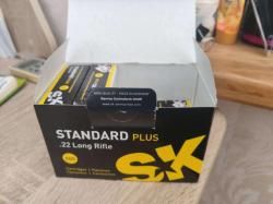 Browning Semi Auto, 22LR