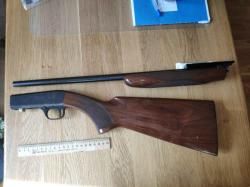 Browning Semi Auto, 22LR