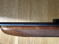 Browning Semi Auto, 22LR