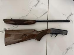 Browning semi auto 22lr