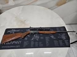 Browning Semi Auto, кал .22LR.