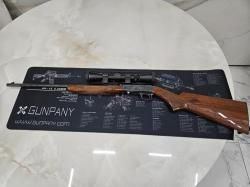 Browning Semi Auto, кал .22LR.