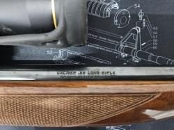 Browning Semi Auto, кал .22LR.