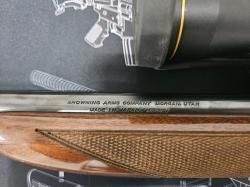 Browning Semi Auto, кал .22LR.