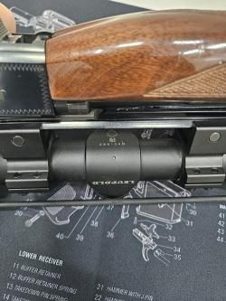 Browning Semi Auto, кал .22LR.