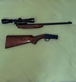 Browning semi auto
