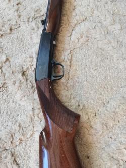 Browning SemiAuto 22 