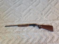 Browning SemiAuto 22 