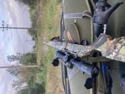 BROWNING Short Trac CALIBER 308 win. 