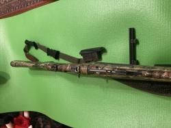 BROWNING Short Trac CALIBER 308 win. 