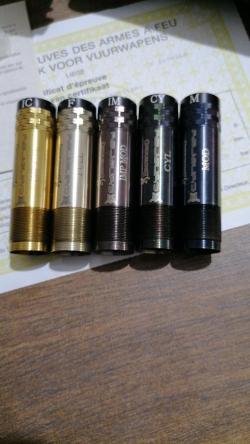 Браунинг синерджи