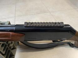 Browning sort track 308win