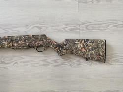 Browning Special GTS 12 калибр, Browning BAR-2 Safari- 308 Win-180000р, итальянский кейс для перевозки оружия на 2 ед -15000р,