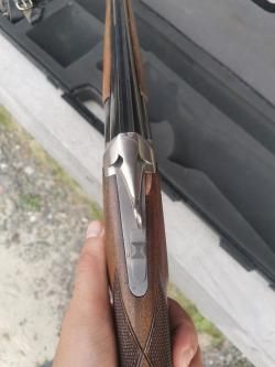 Browning Special GTS