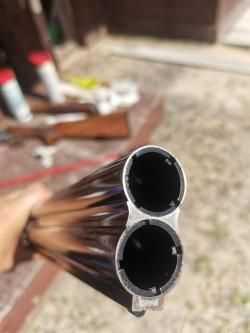 Browning Special GTS