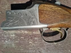 Browning Special GTS